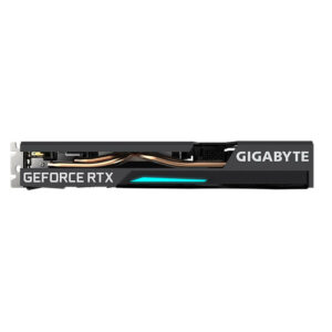 Gigabyte GeForce RTX 3060 EAGLE OC 12G H5 Cũ - Gigabyte GeForce RTX™ 3060 EAGLE OC 12G - 12GB GDDR6