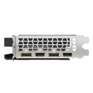 Gigabyte GeForce RTX 3060 EAGLE OC 12G H6 Cũ - Gigabyte GeForce RTX™ 3060 EAGLE OC 12G - 12GB GDDR6