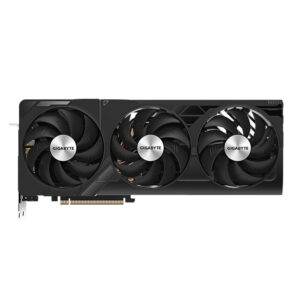 Gigabyte GeForce RTX 4070 Ti SUPER WINDFORCE MAX OC 16G H2 Gigabyte GeForce RTX™ 4070 Ti SUPER WINDFORCE MAX OC 16G - 16GB GDDR6X