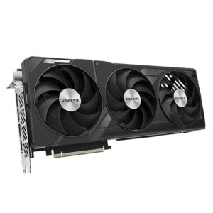 Gigabyte GeForce RTX 4070 Ti SUPER WINDFORCE MAX OC 16G H3 Gigabyte GeForce RTX™ 4070 Ti SUPER WINDFORCE MAX OC 16G - 16GB GDDR6X