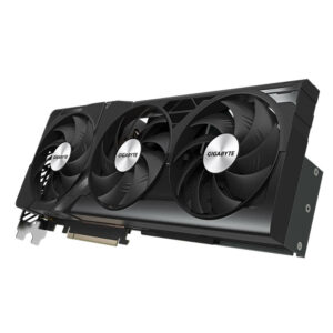 Gigabyte GeForce RTX 4070 Ti SUPER WINDFORCE MAX OC 16G H4 Gigabyte GeForce RTX™ 4070 Ti SUPER WINDFORCE MAX OC 16G - 16GB GDDR6X