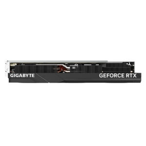 Gigabyte GeForce RTX 4070 Ti SUPER WINDFORCE MAX OC 16G H7 Gigabyte GeForce RTX™ 4070 Ti SUPER WINDFORCE MAX OC 16G - 16GB GDDR6X