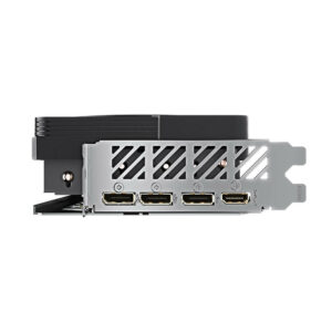 Gigabyte GeForce RTX 4070 Ti SUPER WINDFORCE MAX OC 16G H8 Gigabyte GeForce RTX™ 4070 Ti SUPER WINDFORCE MAX OC 16G - 16GB GDDR6X