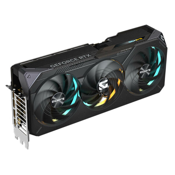 Gigabyte GeForce RTX™ 5090 GAMING OC 32G - 32GB GDDR7