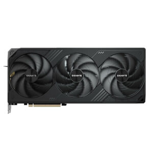 Gigabyte GeForce RTX 5090 WINDFORCE OC 32G H2 Gigabyte GeForce RTX™ 5090 WINDFORCE OC 32G - 32GB GDDR7
