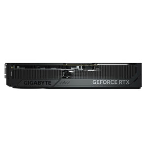 Gigabyte GeForce RTX 5090 WINDFORCE OC 32G H8 Gigabyte GeForce RTX™ 5090 WINDFORCE OC 32G - 32GB GDDR7