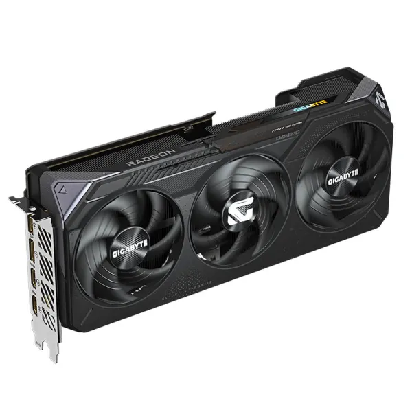 Gigabyte Radeon™ RX 9070 XT GAMING OC - 16GB GDDR6