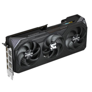 Gigabyte Radeon™ RX 9070 XT GAMING OC - 16GB GDDR6 - Ảnh 3