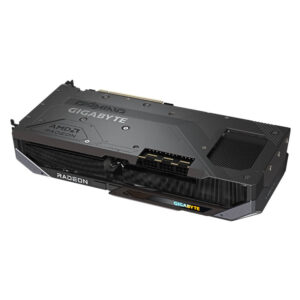 Gigabyte Radeon™ RX 9070 XT GAMING OC - 16GB GDDR6 - Ảnh 4