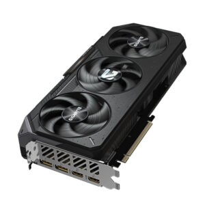 Gigabyte Radeon™ RX 9070 XT GAMING OC - 16GB GDDR6 - Ảnh 5