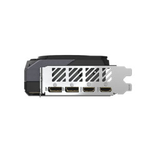 Gigabyte Radeon™ RX 9070 XT GAMING OC - 16GB GDDR6 - Ảnh 7