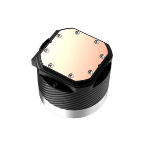 ID Cooling FX INF ARGB H2 ID-Cooling FX240 INF - ARGB AIO Cooling