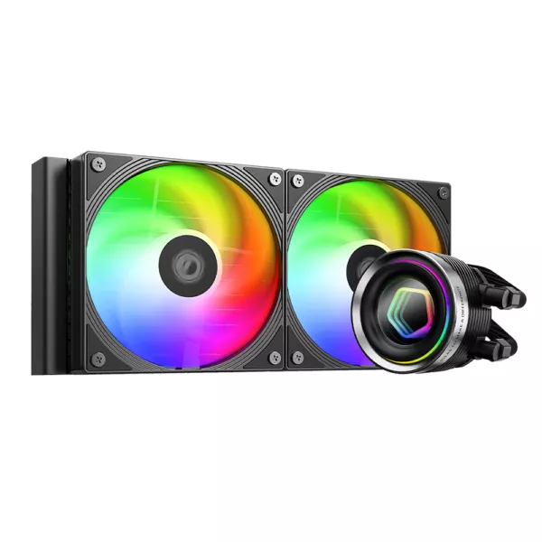 ID-Cooling FX240 INF - ARGB AIO Cooling