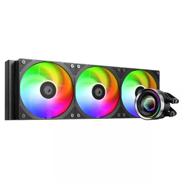 ID-Cooling FX360 INF - ARGB AIO Cooling