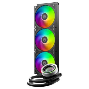 ID Cooling FX360 INF ARGB H2 ID-Cooling FX360 INF - ARGB AIO Cooling