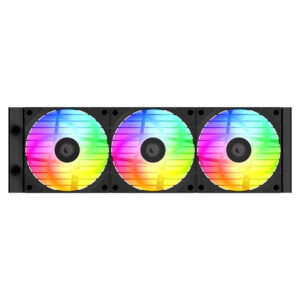 ID Cooling FX360 INF ARGB H3 ID-Cooling FX360 INF - ARGB AIO Cooling