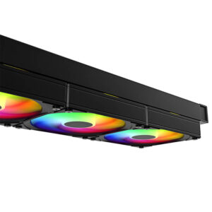 ID Cooling FX360 INF ARGB H4 ID-Cooling FX360 INF - ARGB AIO Cooling