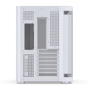 Jonsbo TK 2 White H7 Jonsbo TK-2 White - Mid-Tower Case