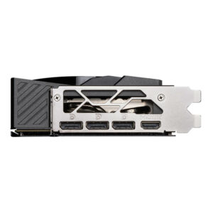 MSI GeForce RTX™ 5070 Ti 16G GAMING TRIO OC - 16GB GDDR7