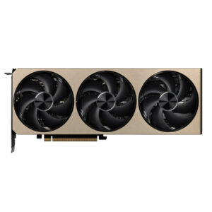 MSI GeForce RTX 5070 Ti 16G INSPIRE 3X OC PLUS H2 MSI GeForce RTX™ 5070 Ti 16G INSPIRE 3X OC - 16GB GDDR7