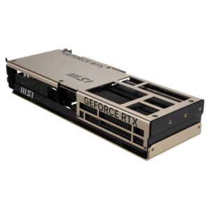 MSI GeForce RTX 5070 Ti 16G INSPIRE 3X OC PLUS H3 MSI GeForce RTX™ 5070 Ti 16G INSPIRE 3X OC - 16GB GDDR7