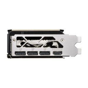 MSI GeForce RTX 5070 Ti 16G INSPIRE 3X OC PLUS H5 MSI GeForce RTX™ 5070 Ti 16G INSPIRE 3X OC - 16GB GDDR7