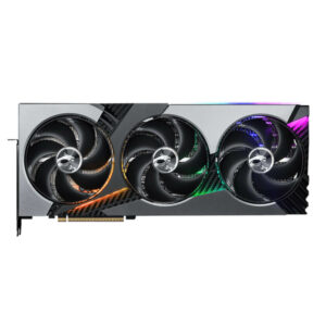 MSI GeForce RTX 5070 Ti 16G VANGUARD SOC H2 MSI GeForce RTX™ 5070 Ti 16G VANGUARD SOC LAUNCH EDITION - 16GB GDDR7