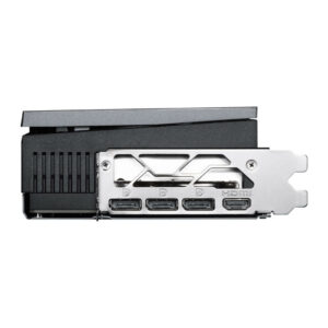 MSI GeForce RTX 5070 Ti 16G VANGUARD SOC H7 MSI GeForce RTX™ 5070 Ti 16G VANGUARD SOC LAUNCH EDITION - 16GB GDDR7