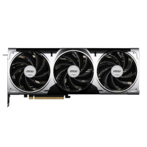 MSI GeForce RTX™ 5070 Ti 16G VENTUS 3X OC - 16GB GDDR7