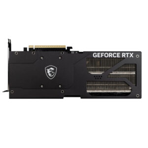 MSI GeForce RTX™ 5070 Ti 16G VENTUS 3X OC - 16GB GDDR7