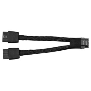 MSI GeForce RTX 5070 Ti power cable MSI GeForce RTX™ 5070 Ti 16G INSPIRE 3X OC - 16GB GDDR7