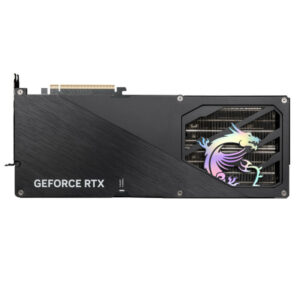 MSI GeForce RTX 5090 32G GAMING TRIO OC H4 MSI GeForce RTX™ 5090 32G GAMING TRIO OC - 32GB GDDR7
