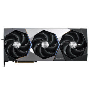 MSI GeForce RTX™ 5090 32G SUPRIM SOC - 32GB GDDR7