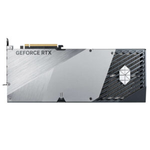 MSI GeForce RTX™ 5090 32G SUPRIM SOC - 32GB GDDR7