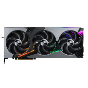 MSI GeForce RTX 5090 32G VANGUARD SOC H2 MSI GeForce RTX™ 5090 32G VANGUARD SOC - 32GB GDDR7
