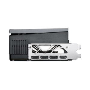 MSI GeForce RTX 5090 32G VANGUARD SOC H6 MSI GeForce RTX™ 5090 32G VANGUARD SOC - 32GB GDDR7
