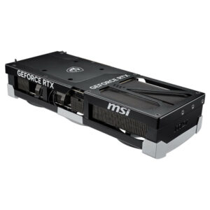 MSI GeForce RTX 5090 32G VENTUS 3X OC H3 MSI GeForce RTX™ 5090 32G VENTUS 3X OC - 32GB GDDR7