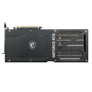 MSI GeForce RTX 5090 32G VENTUS 3X OC H4 MSI GeForce RTX™ 5090 32G VENTUS 3X OC - 32GB GDDR7