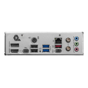 MSI PRO B860M A WIFI H5 MSI PRO B860M-A WIFI - Socket 1851