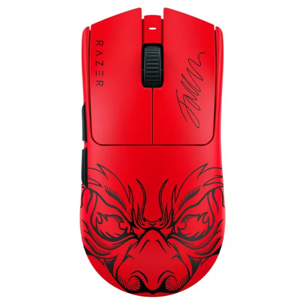 Razer Viper V3 Pro Faker Edition – Wireless Gaming Mouse