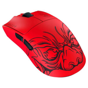 Razer Viper V3 Pro Faker Edition – Wireless Gaming Mouse