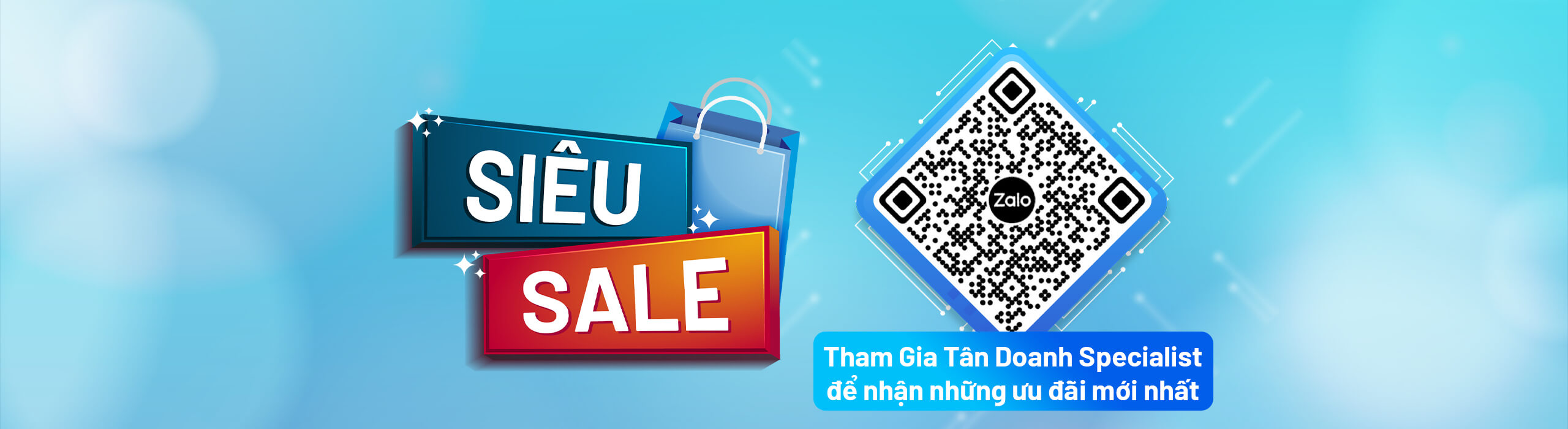 Siêu Sale 2025