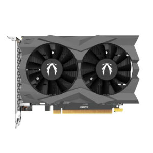 ZOTAC GAMING GeForce RTX 3050 6GB GDDR6 Twin Edge OC H2 Zotac Gaming GeForce RTX™ 3050 Twin Edge OC - 6GB GDDR6