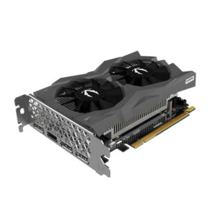 ZOTAC GAMING GeForce RTX 3050 6GB GDDR6 Twin Edge OC H5 Zotac Gaming GeForce RTX™ 3050 Twin Edge OC - 6GB GDDR6