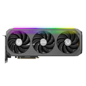 ZOTAC GAMING GeForce RTX 5070 Ti AMP Extreme INFINITY H2 ZOTAC GAMING GeForce RTX 5070 Ti AMP Extreme INFINITY - 16GB GDDR7