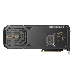 ZOTAC GAMING GeForce RTX 5070 Ti AMP Extreme INFINITY H3 ZOTAC GAMING GeForce RTX 5070 Ti AMP Extreme INFINITY - 16GB GDDR7