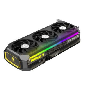 ZOTAC GAMING GeForce RTX 5070 Ti AMP Extreme INFINITY H4 ZOTAC GAMING GeForce RTX 5070 Ti AMP Extreme INFINITY - 16GB GDDR7