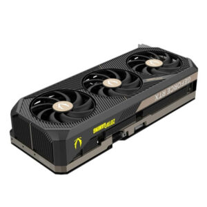 ZOTAC GAMING GeForce RTX 5070 Ti SOLID OC - 16GB GDDR7