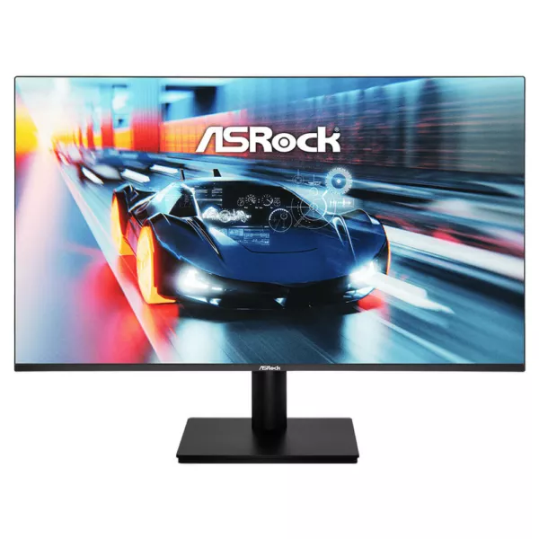 ASRock CL27FFA - 27 inch FHD IPS | 120Hz | 1ms | Gaming Monitor