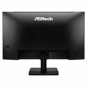 ASRock CL27FFA H4 ASRock CL27FFA - 27 inch FHD IPS | 120Hz | 1ms | Gaming Monitor